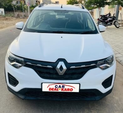 Renault Triber RXL