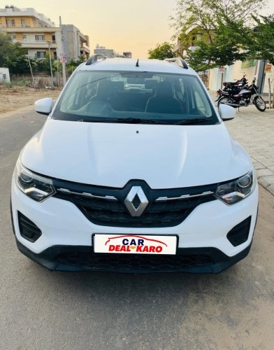 Renault Triber RXL