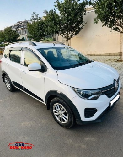 Renault Triber RXL