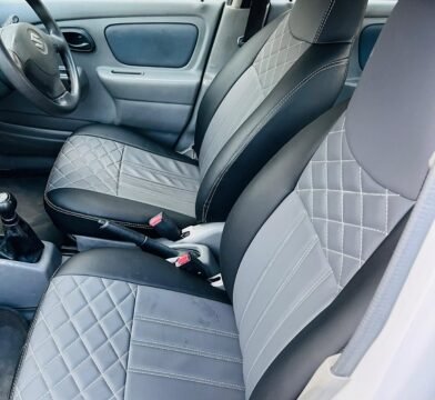 MARUTI SUZUKI ALTO K10 VXI