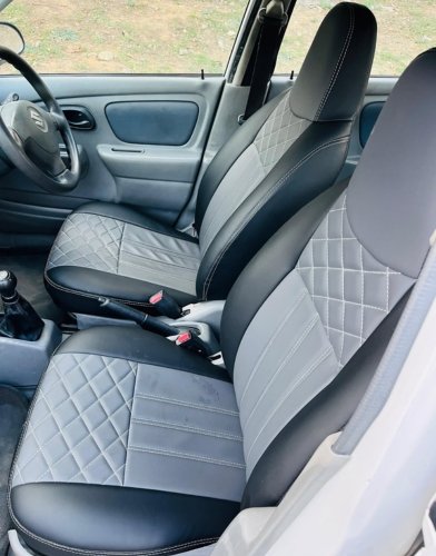 MARUTI SUZUKI ALTO K10 VXI