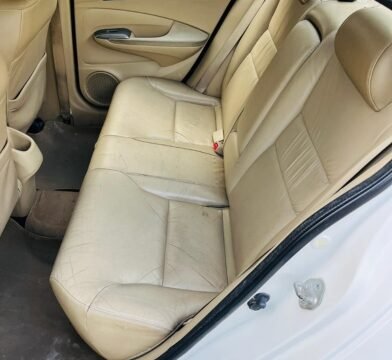 Honda City 1.5L i-VTEC V MT