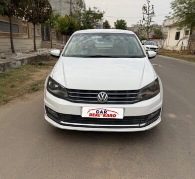 Volkswagen Vento Highline TDI