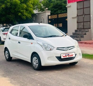 Hyundai Eon Era