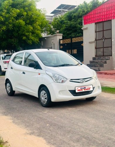 Hyundai Eon Era