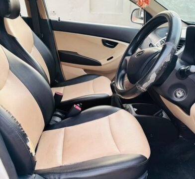 Hyundai Eon Era