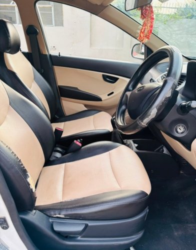 Hyundai Eon Era