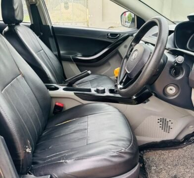 Tata Nexon XM