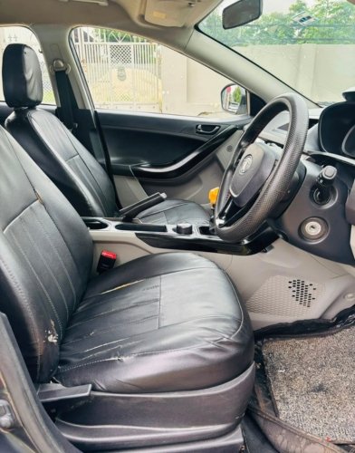 Tata Nexon XM
