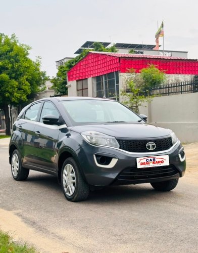 Tata Nexon XM