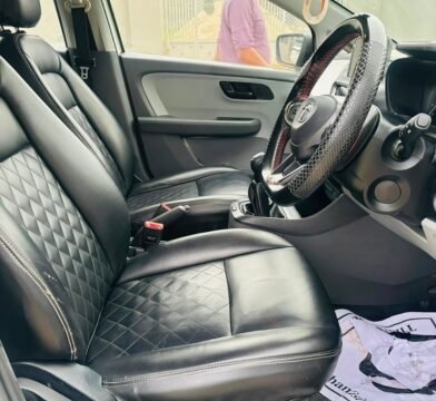 Tata Altroz XT