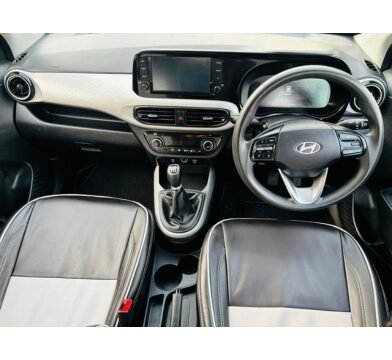 Hyundai Exter