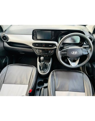 Hyundai Exter