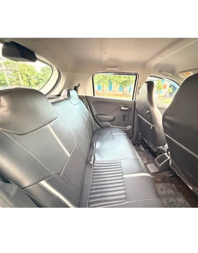 Maruti Suzuki Alto K10