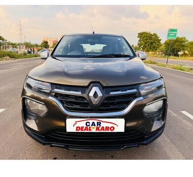Renault Kwid RXT