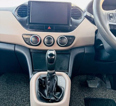Hyundai Xcent SX VTVT