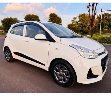 Hyundai Grand i10