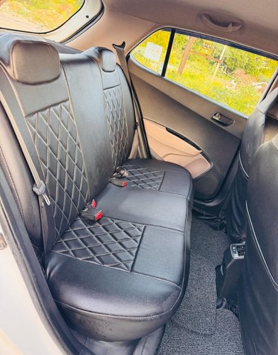 Hyundai Grand i10