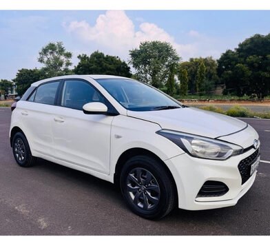 Hyundai i20 Sportz