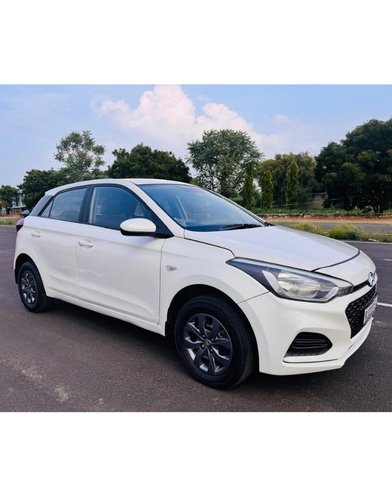 Hyundai i20 Sportz