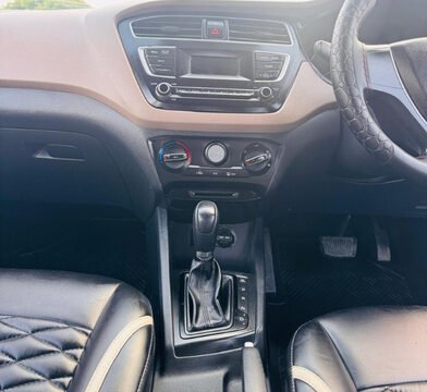 Hyundai i20 Sportz