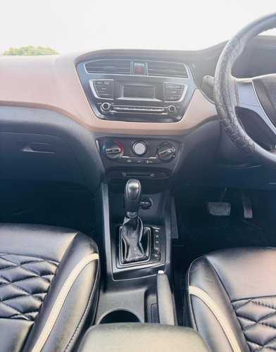 Hyundai i20 Sportz