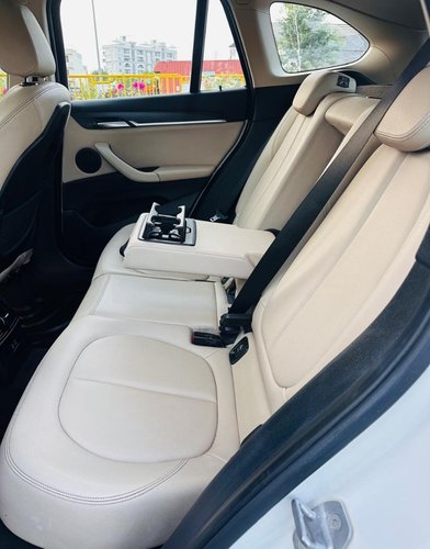BMW X1 sDrive20d X-Line