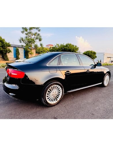 Audi A4 2.0 TDI