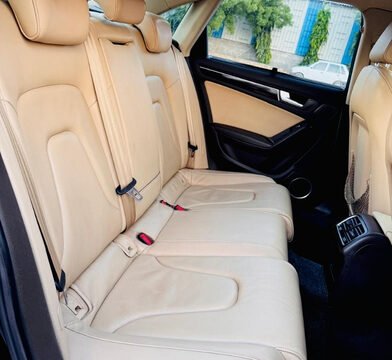 Audi A4 2.0 TDI