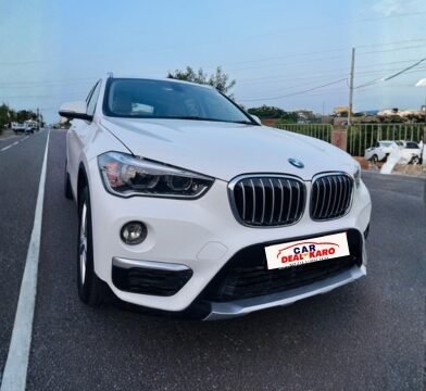 BMW X1 sDrive20d