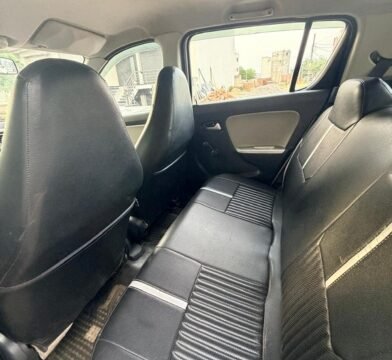 Maruti Suzuki Alto K10 VXI