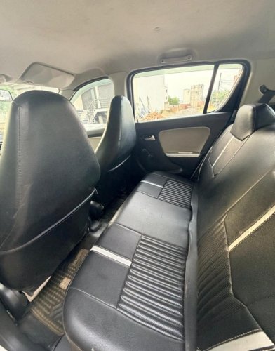 Maruti Suzuki Alto K10 VXI