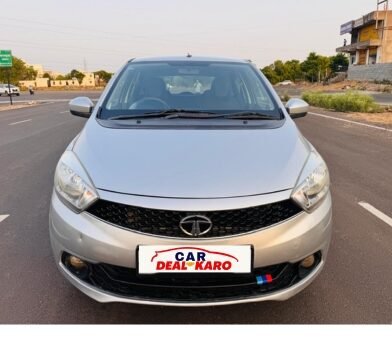 Tata Tiago XE