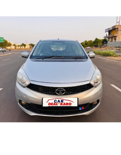 Tata Tiago XE