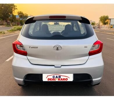 Tata Tiago XE