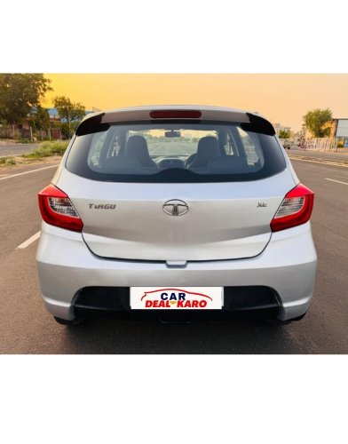 Tata Tiago XE