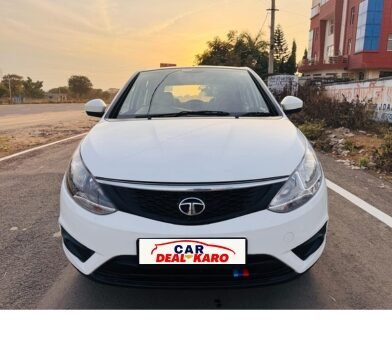 Tata Bolt XM