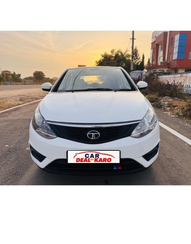 Tata Bolt XM