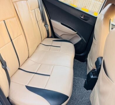 Hyundai Xcent EX