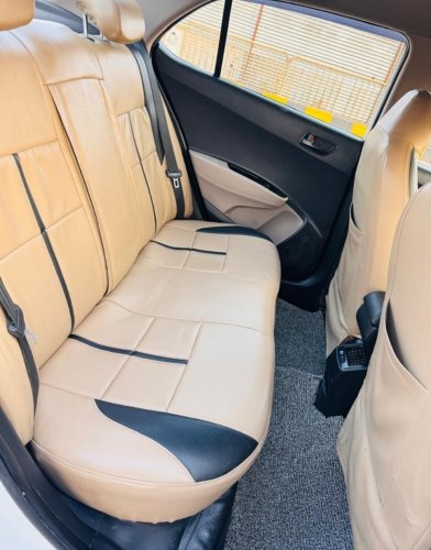 Hyundai Xcent EX