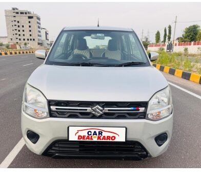 Maruti Suzuki WagonR