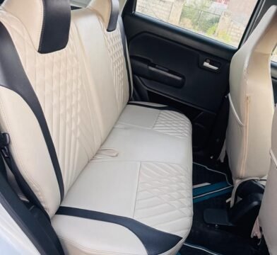 Maruti Suzuki WagonR