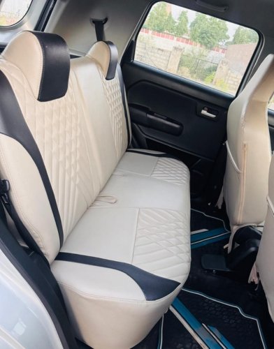 Maruti Suzuki WagonR
