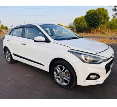 Hyundai i20 Asta