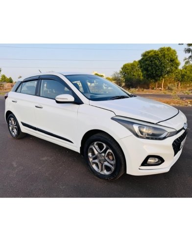 Hyundai i20 Asta