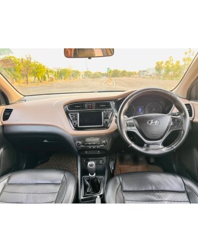 Hyundai i20 Asta