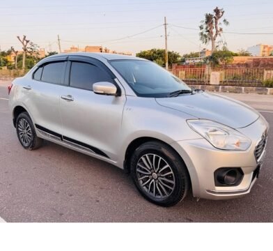 Maruti Suzuki Swift Dzire VXI