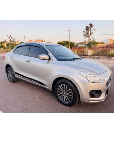 Maruti Suzuki Swift Dzire VXI
