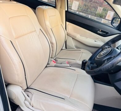 Maruti Suzuki Swift Dzire VXI