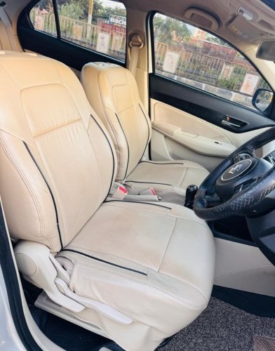 Maruti Suzuki Swift Dzire VXI